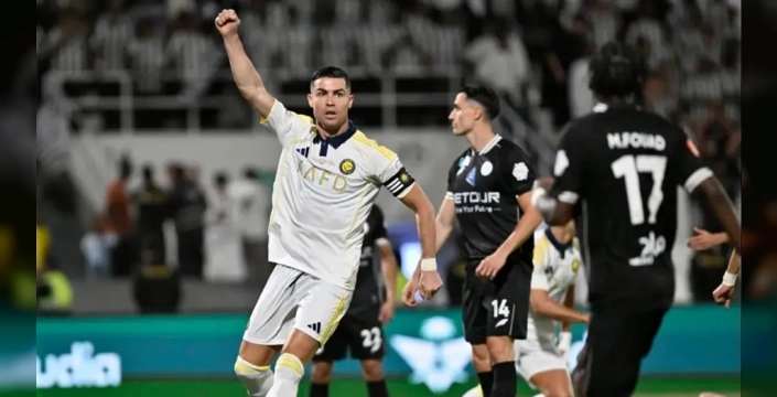 Cristiano Ronaldo, 1000 gol hedefine 29 golle yaklaştı