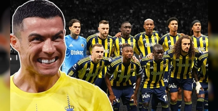 Cristiano Ronaldo, Fenerbahçe'den Ederson için 22 milyon euro talep etti