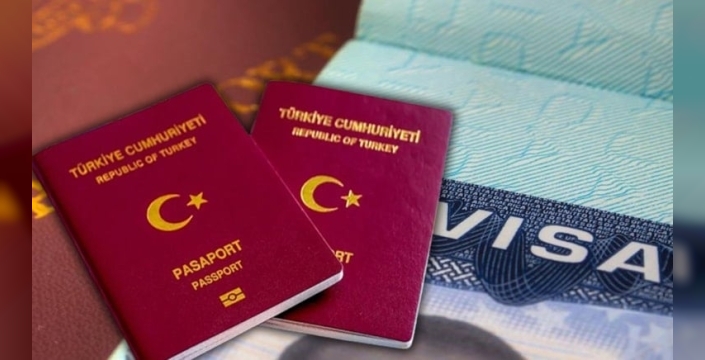 Dijital göçebe vizesi ile 10 ülke Türk vatandaşlarına kapı açtı
