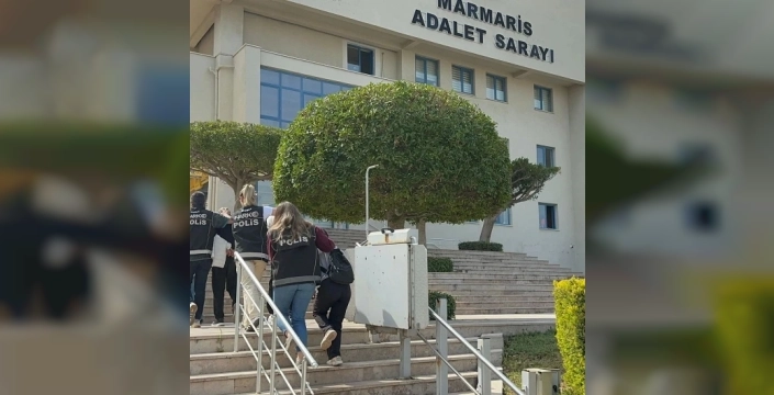 Diyarbakır'da zehir ticaretine büyük darbe: 4 tutuklama