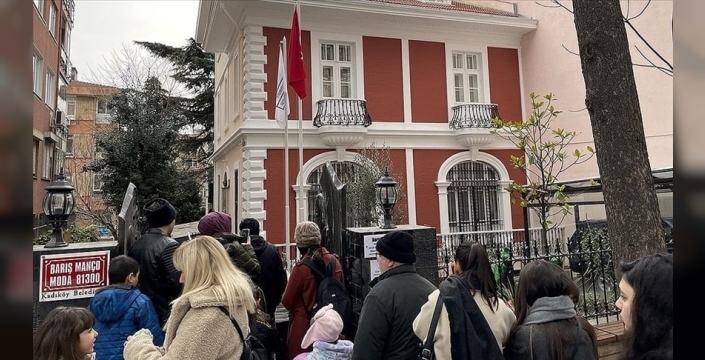 Doğukan Manço, babasının mirasını geri almak için savaşıyor