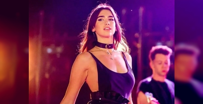 Dua Lipa, Samsung'dan 15 milyon dolarlık tazminat talep etti