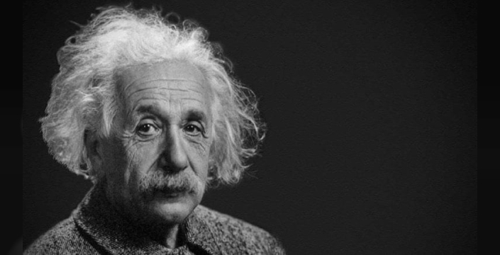 Einstein'ın 104 yıl önce yazdığı notlar, 72 milyon liraya satıldı