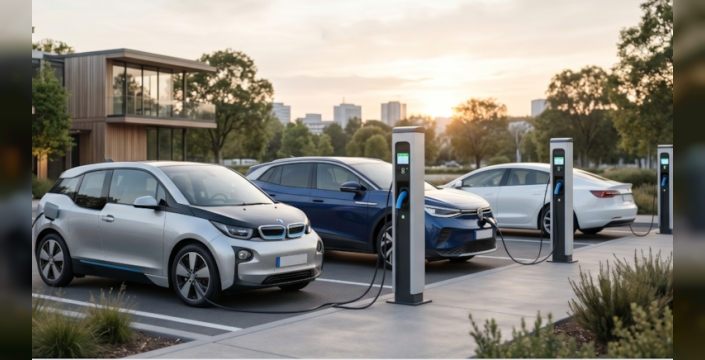 Elektrikli otomobillerde uzun menzil sunan 5 küçük model