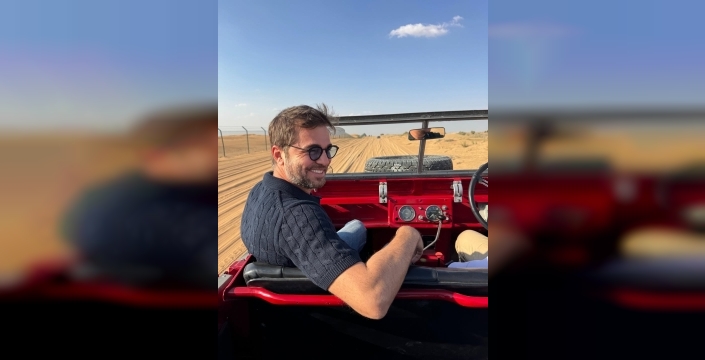 Engin Altan Düzyatan, Dubai'de yeni yapım şirketi kurdu ancak zarar ediyor