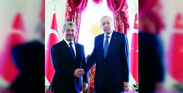 Erdoğan'dan çarpıcı AB açıklaması: 'Bize sizden daha çok ihtiyaçları var
