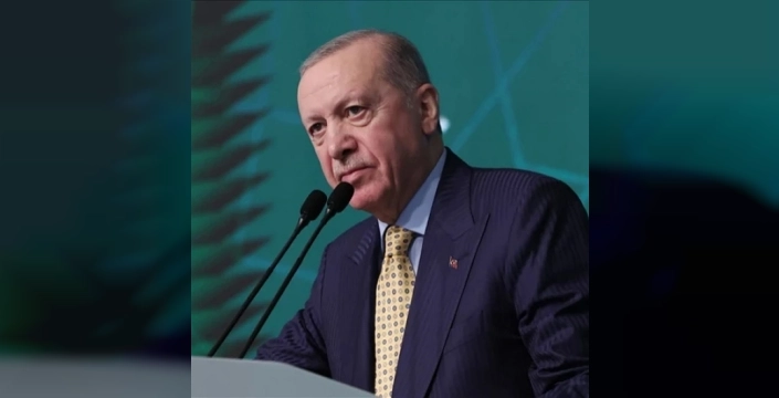 Erdoğan'dan ihracatçıya övgü: Başarı hikayemiz sürecek, fırsatçılara geçit yok!