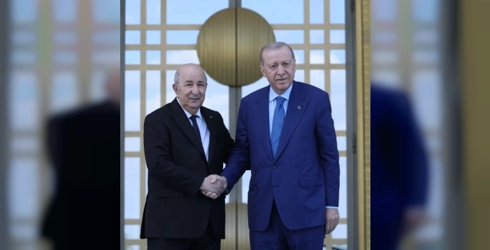 Erdoğan'dan İsrail'e sert uyarı: Bölgenin asıl güvenlik sorunu onlar!