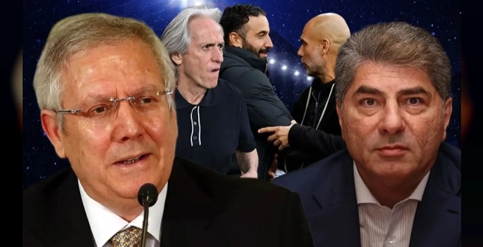 Fenerbahçe başkan adaylarından büyük iddia: Yabancı hoca ve yıldız golcüler kapıda!