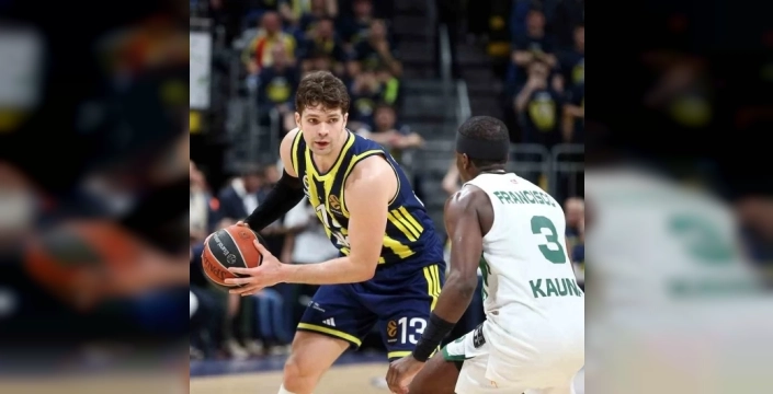 Fenerbahçe Beko'da şok! Zalgiris seriyi 2-1'e getirdi, Final-Four hayalleri tehlikede