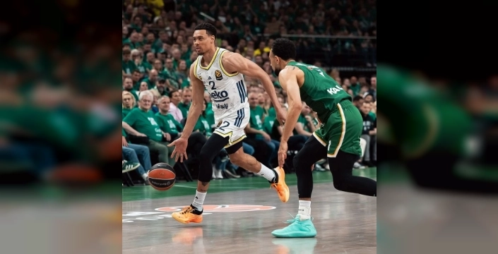 Fenerbahçe Beko, Dörtlü Final için Zalgiris'le karşı karşıya geliyor