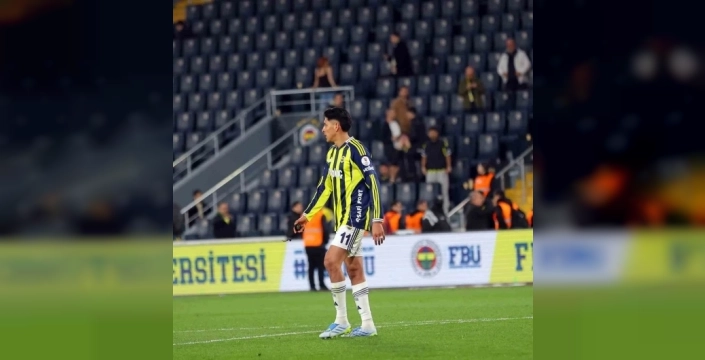Fenerbahçe'de Edson Alvarez kadrodan çıkarıldı, dikkatler Konyaspor maçında!