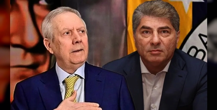 Fenerbahçe'de Hakan Safi'nin teknik direktör adayı İsmail Kartal