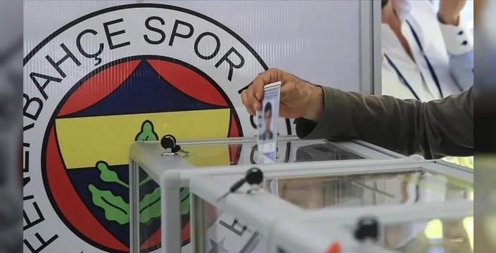 Fenerbahçe'de kritik kongre tarihi belli oldu: Başkanlık yarışı ne zaman başlıyor?