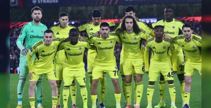 Fenerbahçe'den Trabzonspor'a transfer şoku: Efsane isimden bomba açıklama