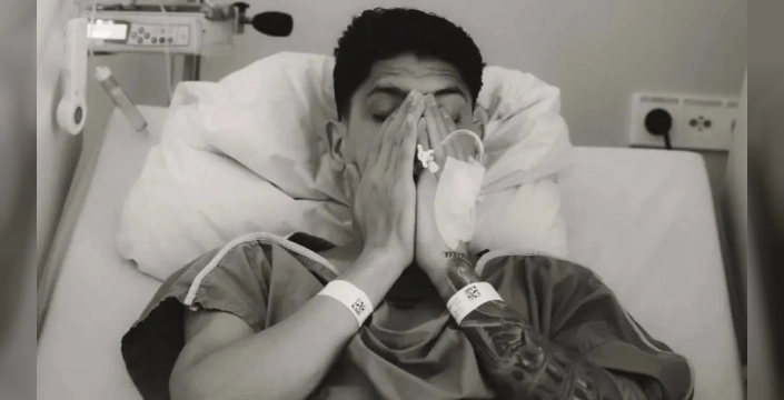 Fenerbahçeli Edson Alvarez, ıslıklandıktan sonra gece yarısı paylaşım yaptı