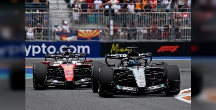 Formula 1'de Devrim: 2027'de Güç Dengesi Değişiyor, Pilotlar Daha Fazla Gazlayacak!