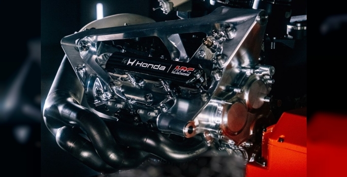 Formula 1'de şok gelişme: Honda'ya dev yardım eli uzatıldı!