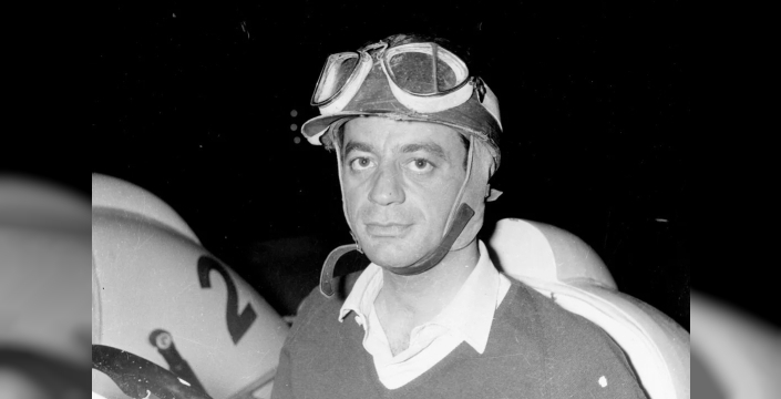 Formula 1’in en yaşlı pilotu Hermano da Silva Ramos hayatını kaybetti