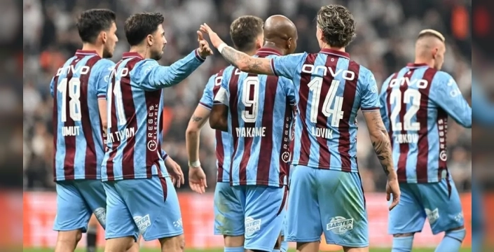 Futbolseverler dikkat: Gençlerbirliği-Trabzonspor maçı hangi kanalda, şifresiz mi?