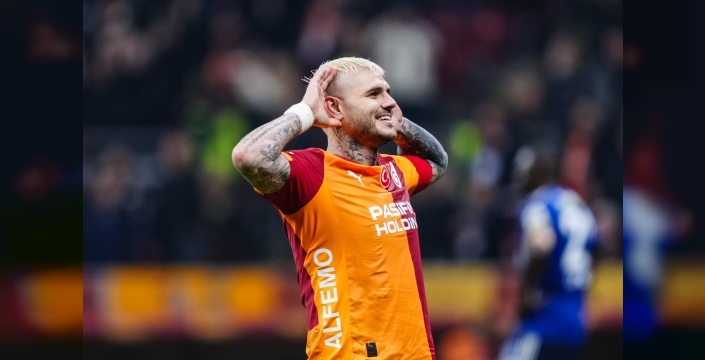 Galatasaray'da Icardi'nin veda şarkısı yankılanacak