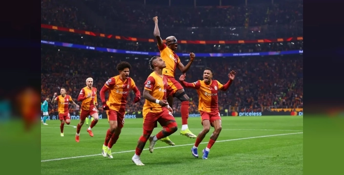 Galatasaray'da şaşırtan gelişme: Lemina ile otomatik sözleşme uzadı!