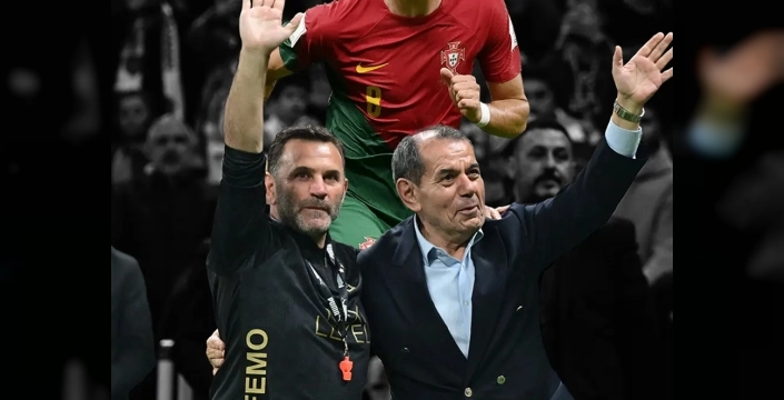 Galatasaray'ın transfer planları tehlikeye girdi: Bruno Fernandes'in kararı şok etti