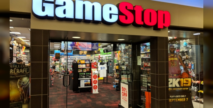 GameStop CEO'su eBay'i almak istiyor: Amazon'a meydan okuma mı?