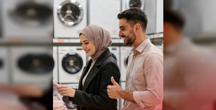 Genç çiftlere faizsiz 350 bin TL müjdesi: Çeyiz Vakfı kuruldu!