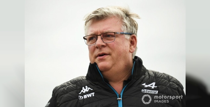 Genç F1 pilotu Antonelli'nin geleceği parlak: Szafnauer'den çarpıcı analizler