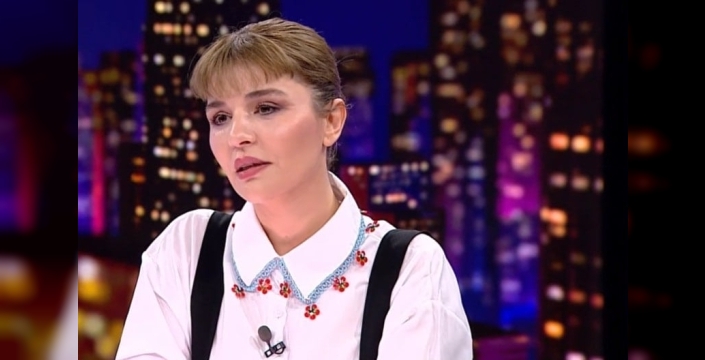 Gonca Vuslateri'den bebek bakıcılarına sert tepki: 'Sizi eleştiren mi, destekleyen mi?