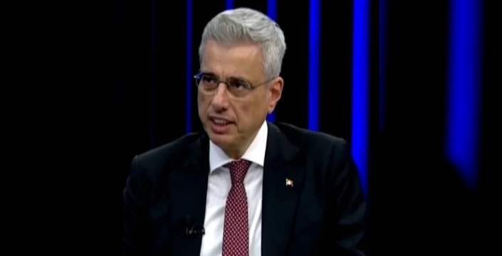 Hantavirüs paniğine son! Bakan Memişoğlu'ndan kritik açıklamalar: 'Her krize hazırız