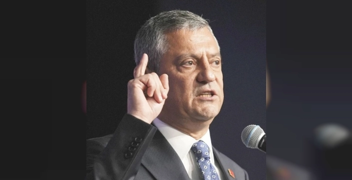 İki itirafçıdan CHP'ye şok iddialar ve yargı süreci