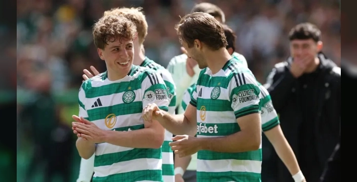 İskoçya'da gözler Celtic Park'ta: 41 yıllık dominasyona son mu veriliyor?