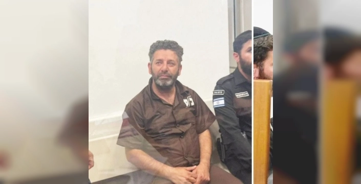 İsrail'den skandal hamle: Filo aktivistlerinin esareti iki gün daha uzatıldı