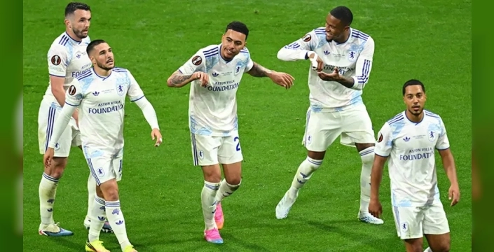 İstanbul'da Aston Villa rüzgarı: Tarihi zafer ve Emery'den rekor!