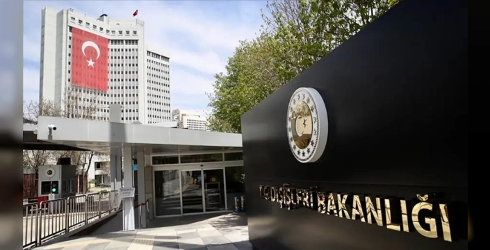 Karadeniz'de şok: Türk gemisine İHA saldırısı, iki vatandaşımız yaralandı