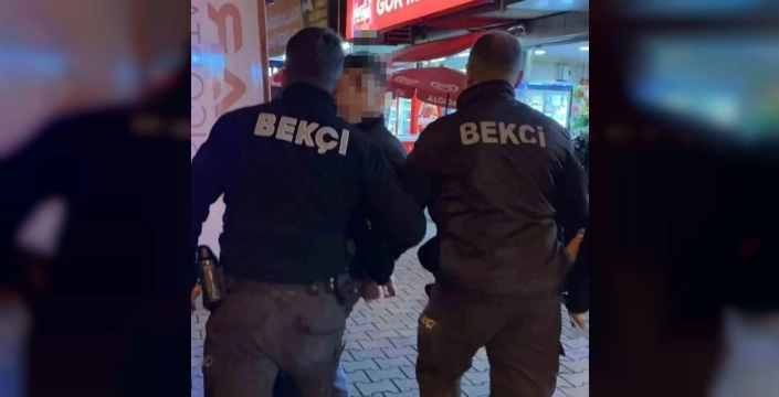 Kayseri'de kan donduran kavga: 16 yaşındaki genç bıçaklandı