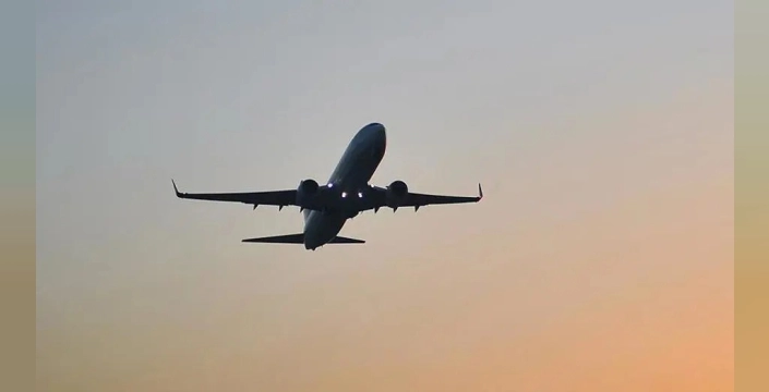 Kerkük-Ankara uçuşları yeniden canlandı: Savaş sonrası ilk seferler başladı