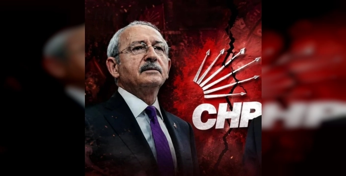 Kılıçdaroğlu'ndan Özgür Özel'e ince ayar: 'Yeni görevi hayırlı olsun