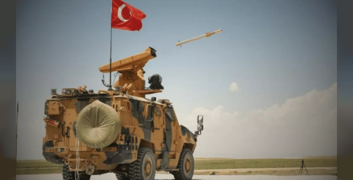 Körfezden Türkiye'ye savunma hamlesi: ABD'den umudu kestiler