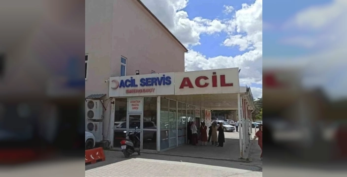 Korkunç Anlar: Polis memuru eşini ayaklarından vurdu!