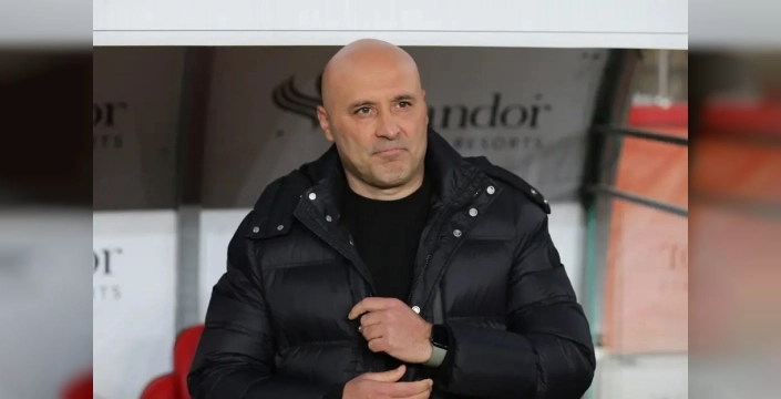 Kümede kalma savaşı: Antalyaspor, Galatasaray maçına umutla çıkacak