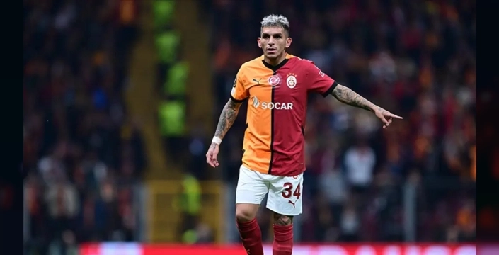 Lucas Torreira, Beyoğlu'nda saldırıya uğradı