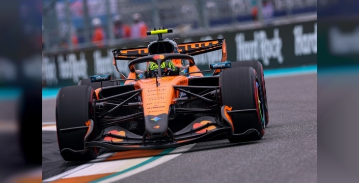 McLaren'ın pit stratejisi yine sınıfta kaldı: Buxton'dan çarpıcı iddia