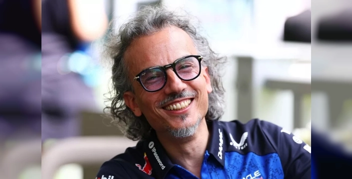 Mekies: Miami Grand Prix'si bizim için kritik bir dönüm noktası