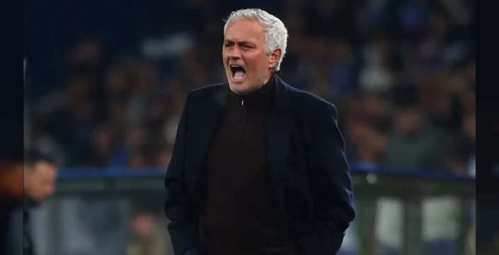 Mourinho'dan Benfica'ya 'Hayır': Real Madrid eli kulağında!