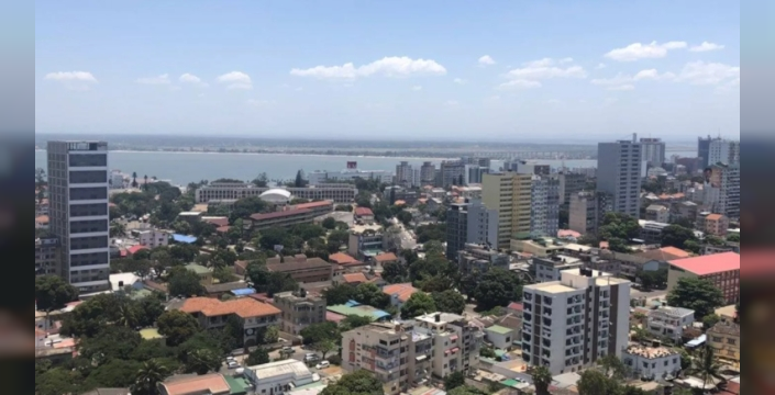 Mozambik, tüm doğalgazını ve madenlerini Çin'e emanet ediyor: Afrika'da dengeler değişiyor