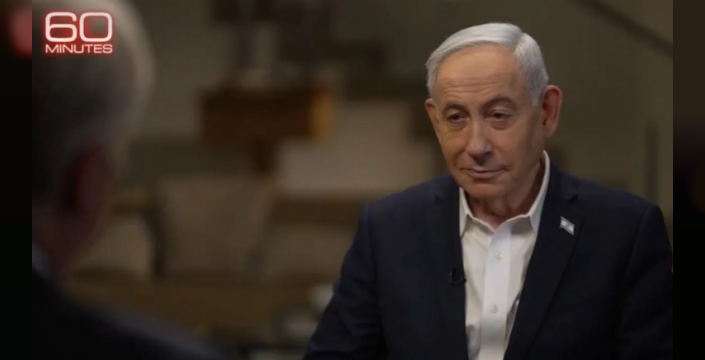 Netanyahu'dan korkutucu mesaj: Trump harekete geçmeye hazır