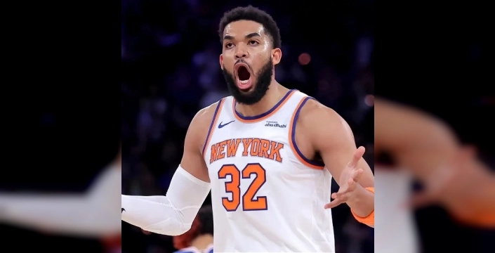 New York Knicks, 27 yıl aradan sonra NBA finaline yükseldi